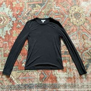 Frank & Oak Long Sleeve